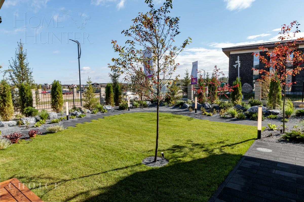 2-этажный коттедж 373 м² с отделкой