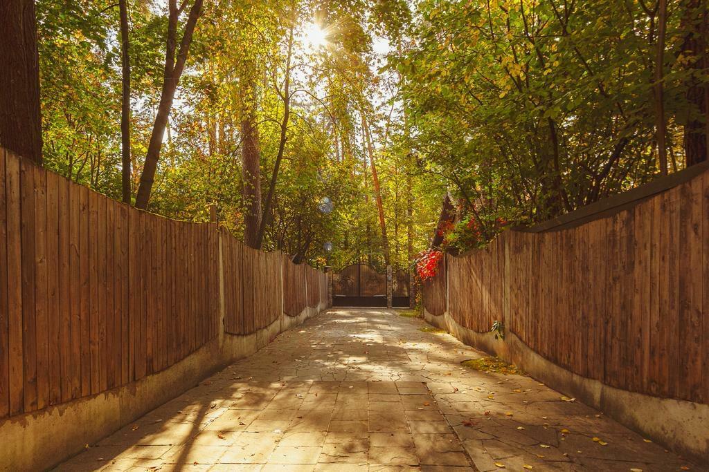 2-этажный коттедж 720 м² без отделки