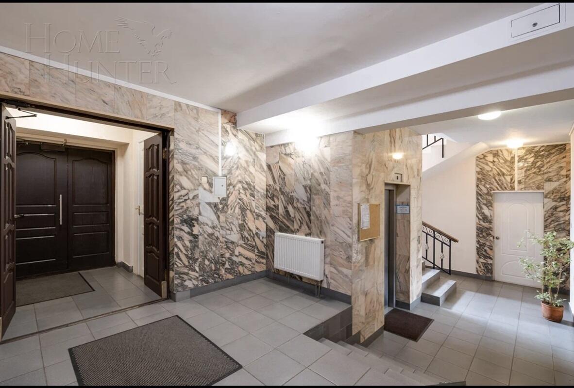 4-КОМН. КВАРТИРА С ОТДЕЛКОЙ 156 М² НА 5 ЭТАЖЕ