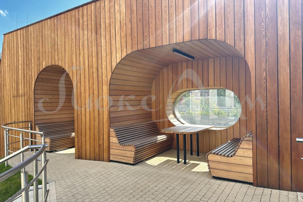 3-КОМН. ПЕНТХАУС БЕЗ ОТДЕЛКИ 87 М² НА 21 ЭТАЖЕ