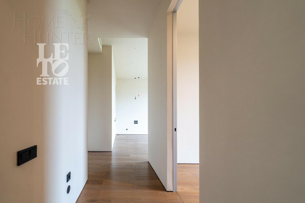 2-этажный коттедж 622 м² с отделкой