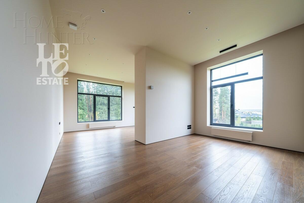 2-этажный коттедж 622 м² с отделкой