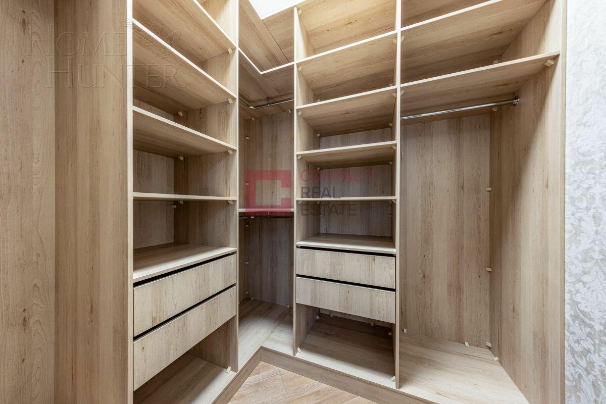 1-этажный коттедж 328 м² с отделкой