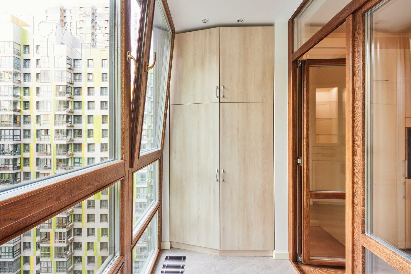 3-КОМН. КВАРТИРА С ОТДЕЛКОЙ 64.8 М² НА 12 ЭТАЖЕ