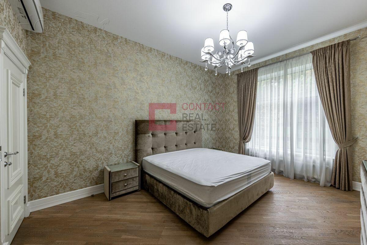 1-этажный коттедж 328 м² с отделкой