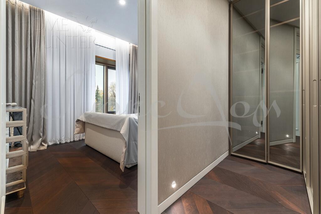 2-КОМН. КВАРТИРА С ОТДЕЛКОЙ 64.5 М² НА 3 ЭТАЖЕ