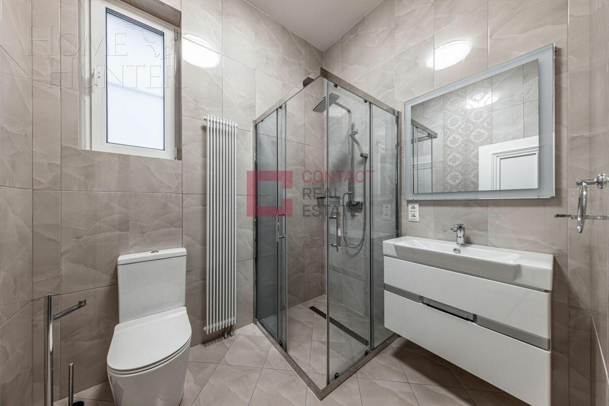 1-этажный коттедж 328 м² с отделкой