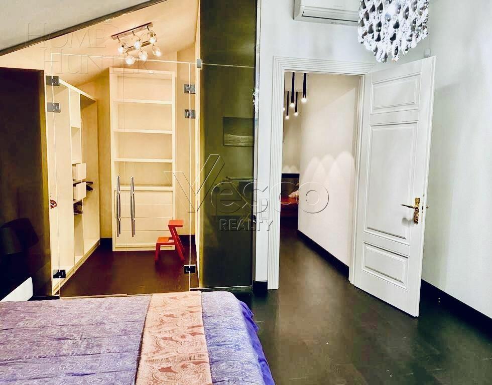 2-этажный коттедж 480 м² с отделкой