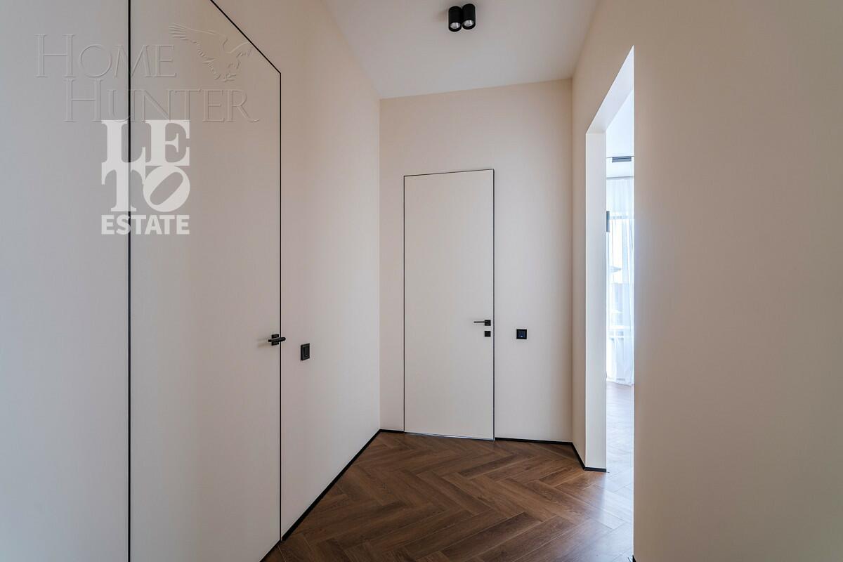 2-этажный коттедж 300 м² с отделкой