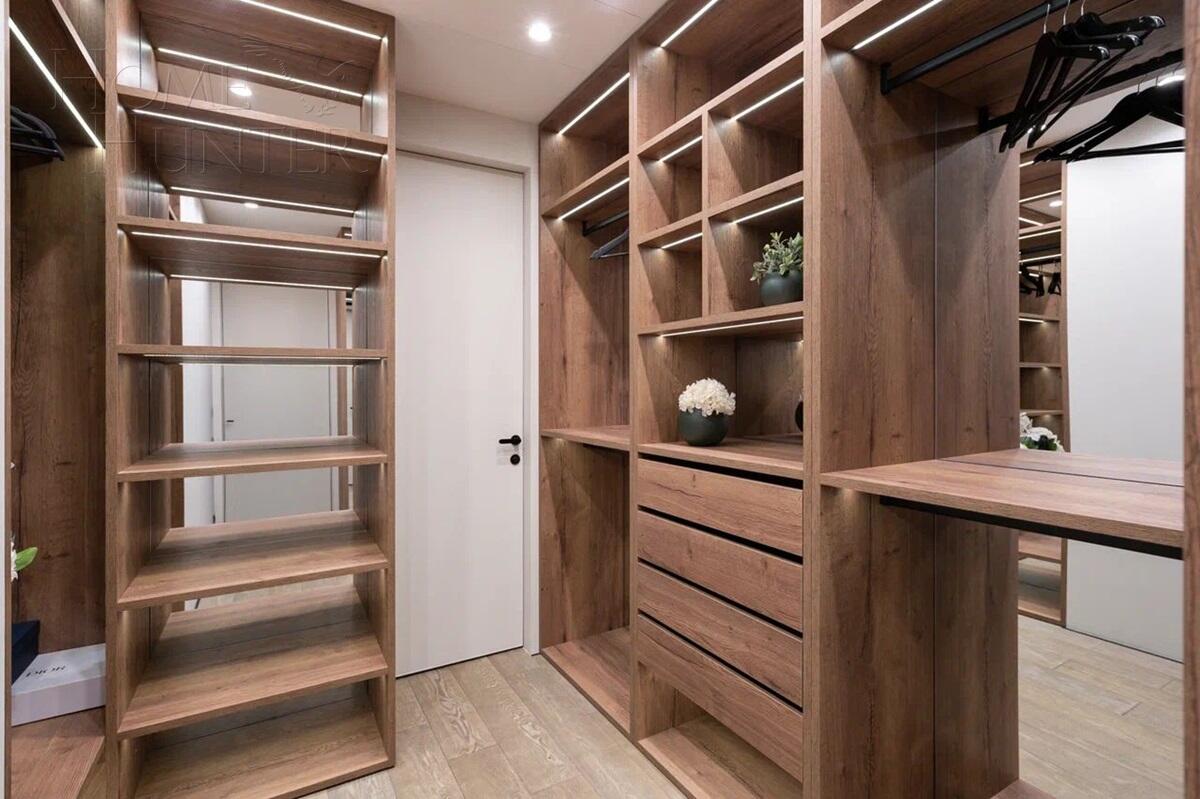 4-КОМН. КВАРТИРА С ОТДЕЛКОЙ 100 М² НА 20 ЭТАЖЕ