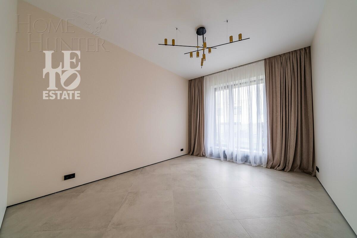 2-этажный коттедж 300 м² с отделкой