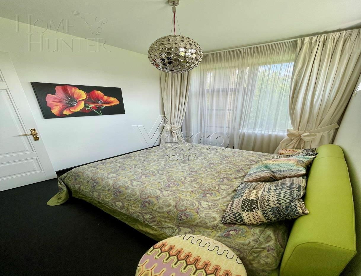 2-этажный коттедж 480 м² с отделкой