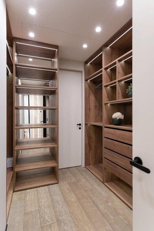 4-КОМН. КВАРТИРА С ОТДЕЛКОЙ 100 М² НА 20 ЭТАЖЕ