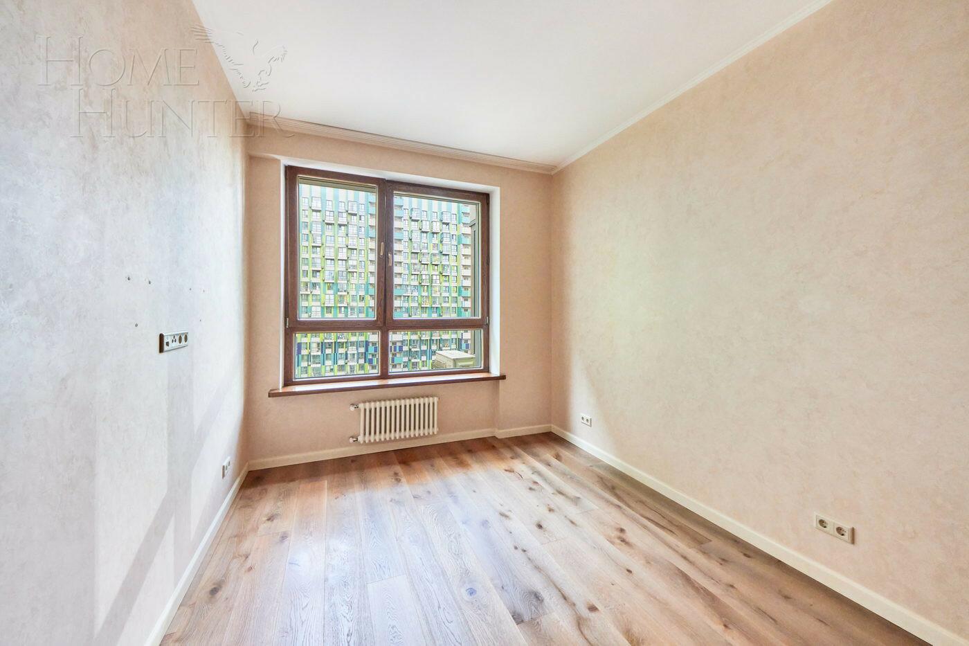 3-КОМН. КВАРТИРА С ОТДЕЛКОЙ 64.8 М² НА 12 ЭТАЖЕ