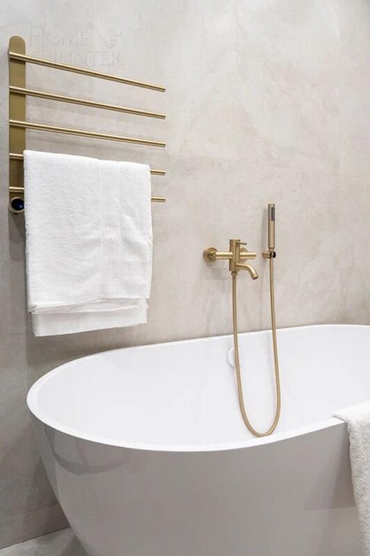 4-КОМН. КВАРТИРА С ОТДЕЛКОЙ 100 М² НА 20 ЭТАЖЕ