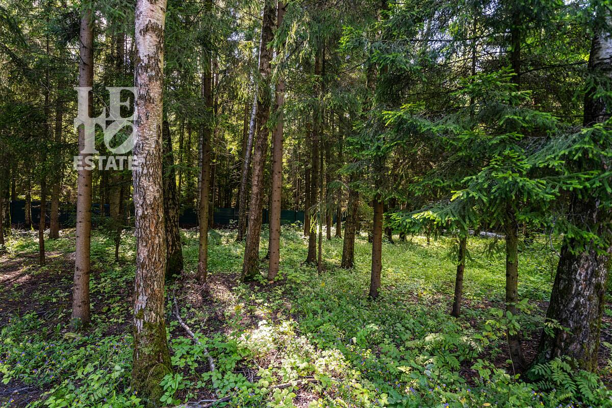 2-этажный коттедж 700 м² с отделкой