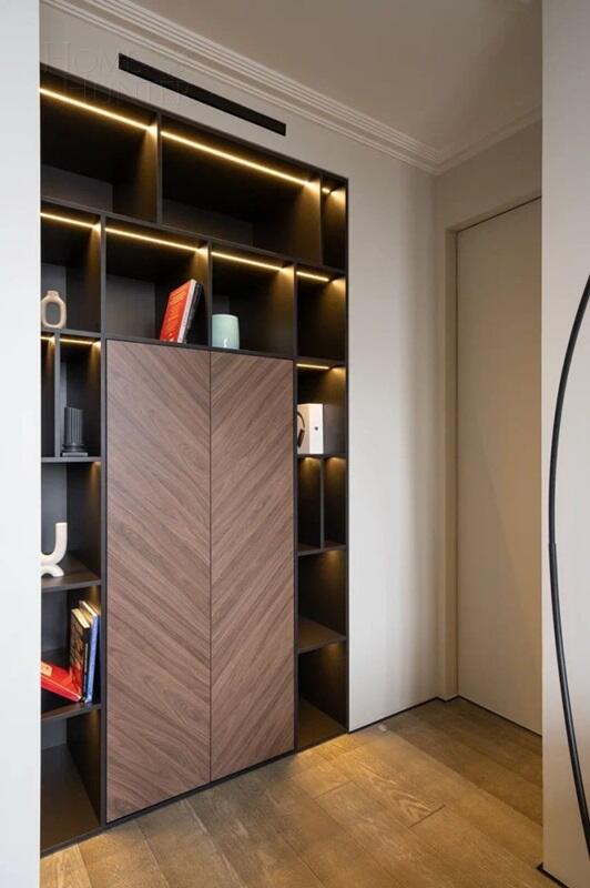 4-КОМН. КВАРТИРА С ОТДЕЛКОЙ 100 М² НА 20 ЭТАЖЕ