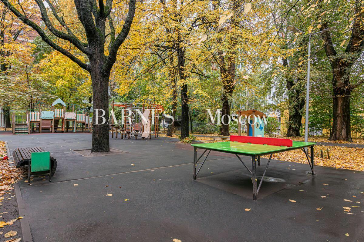 5-КОМН. КВАРТИРА С ОТДЕЛКОЙ 190 М² НА 3 ЭТАЖЕ