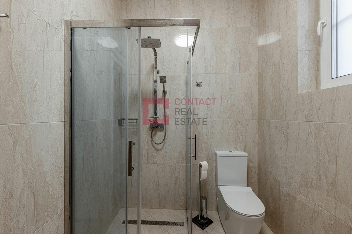 1-этажный коттедж 328 м² с отделкой