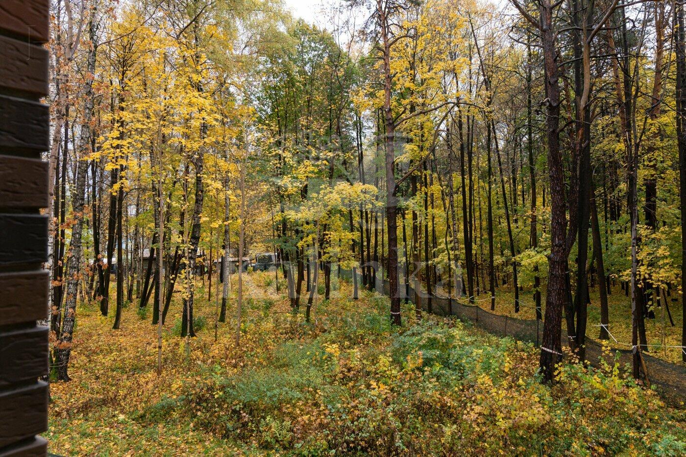 2-этажный коттедж 300 м² без отделки