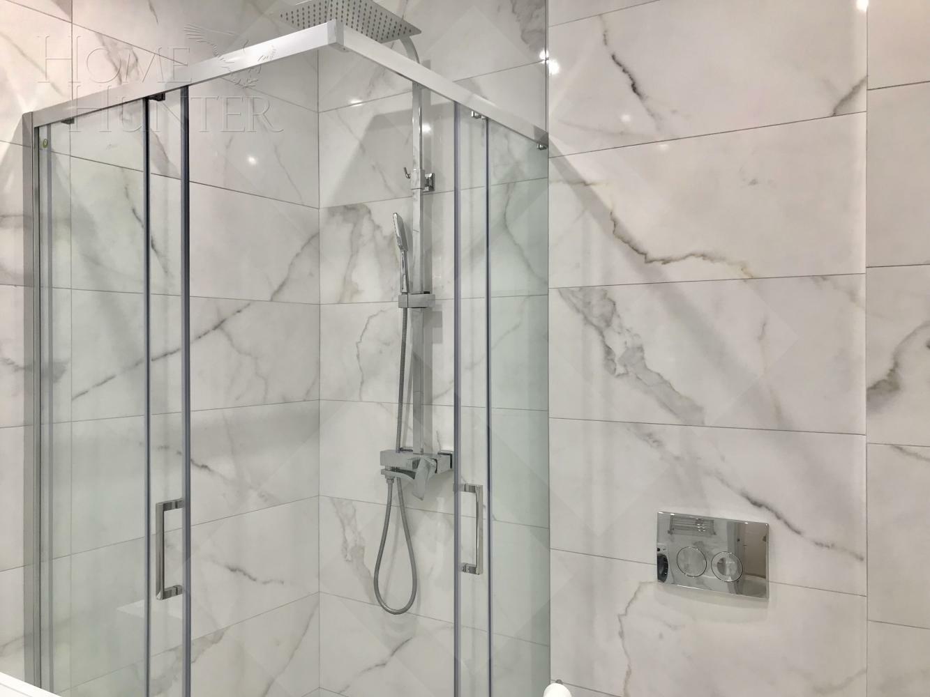 3-КОМН. КВАРТИРА С ОТДЕЛКОЙ 72 М² НА 12 ЭТАЖЕ