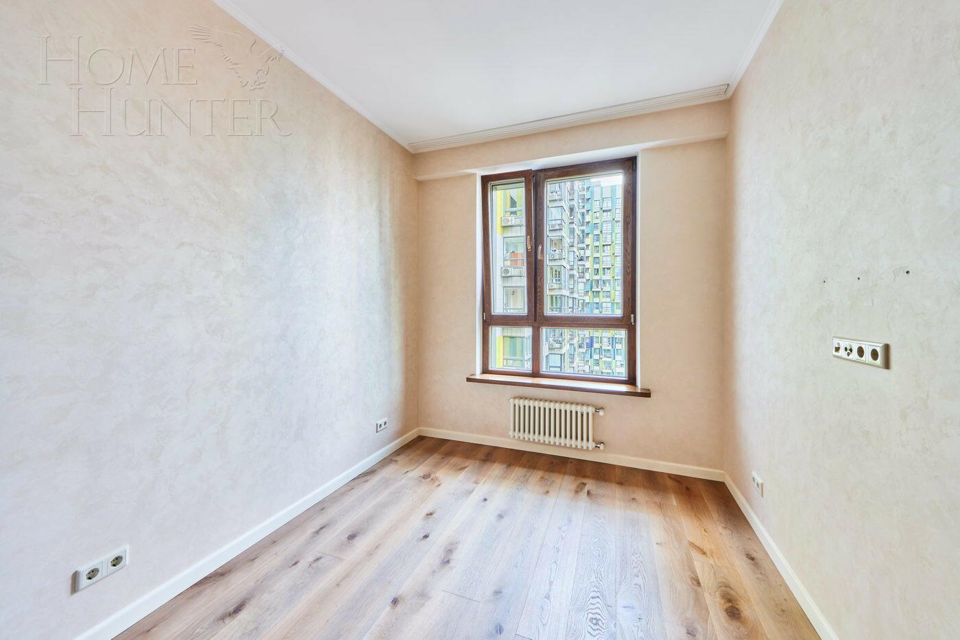 3-КОМН. КВАРТИРА С ОТДЕЛКОЙ 64.8 М² НА 12 ЭТАЖЕ