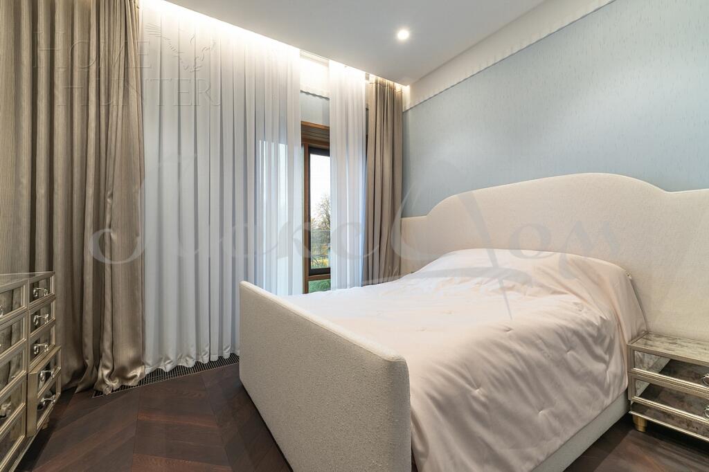 2-КОМН. КВАРТИРА С ОТДЕЛКОЙ 64.5 М² НА 3 ЭТАЖЕ