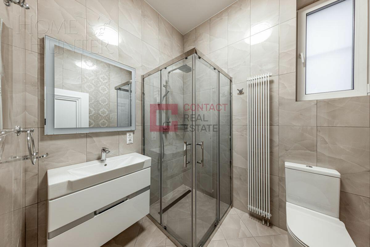 1-этажный коттедж 328 м² с отделкой