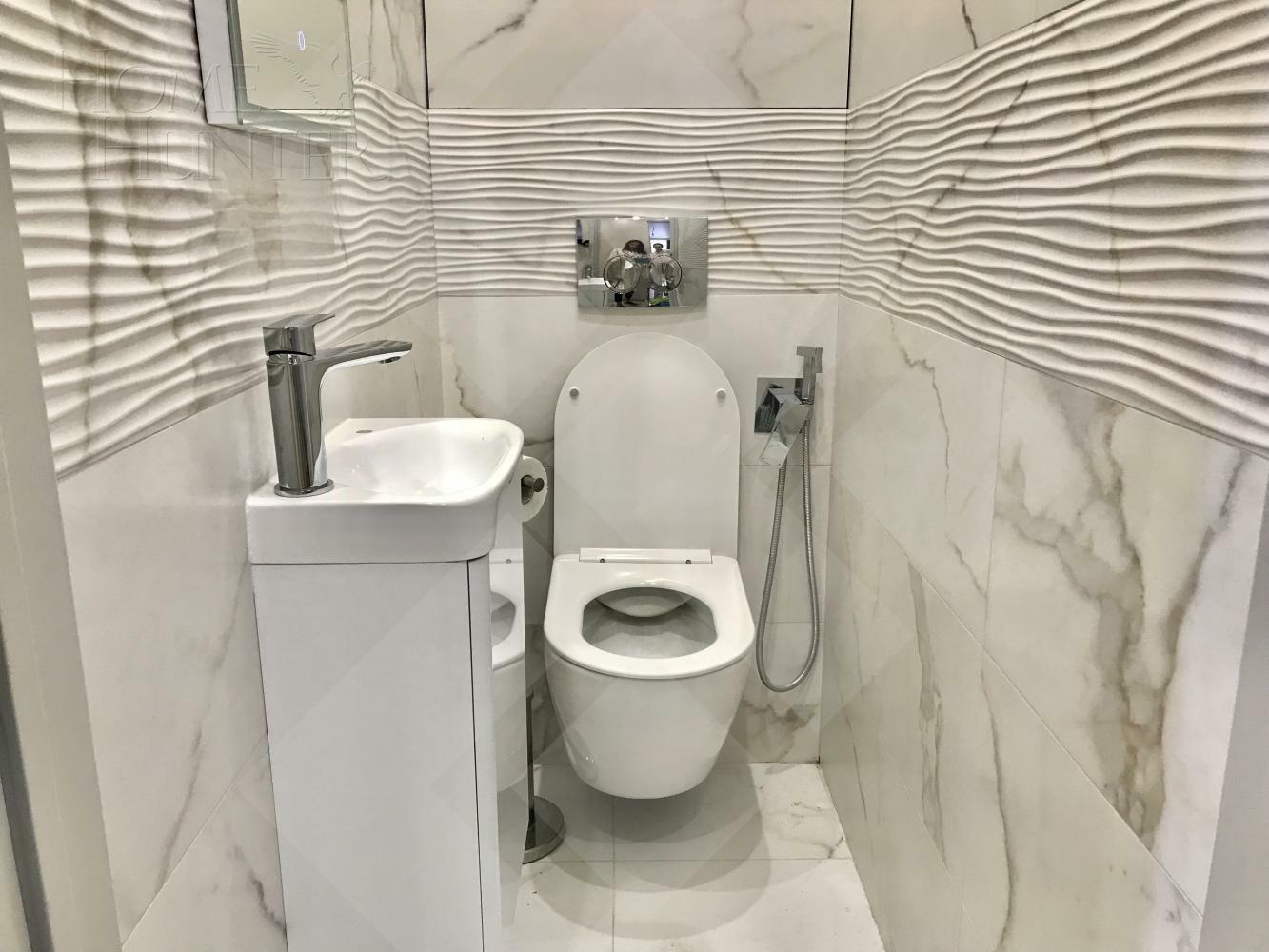 3-КОМН. КВАРТИРА С ОТДЕЛКОЙ 72 М² НА 12 ЭТАЖЕ