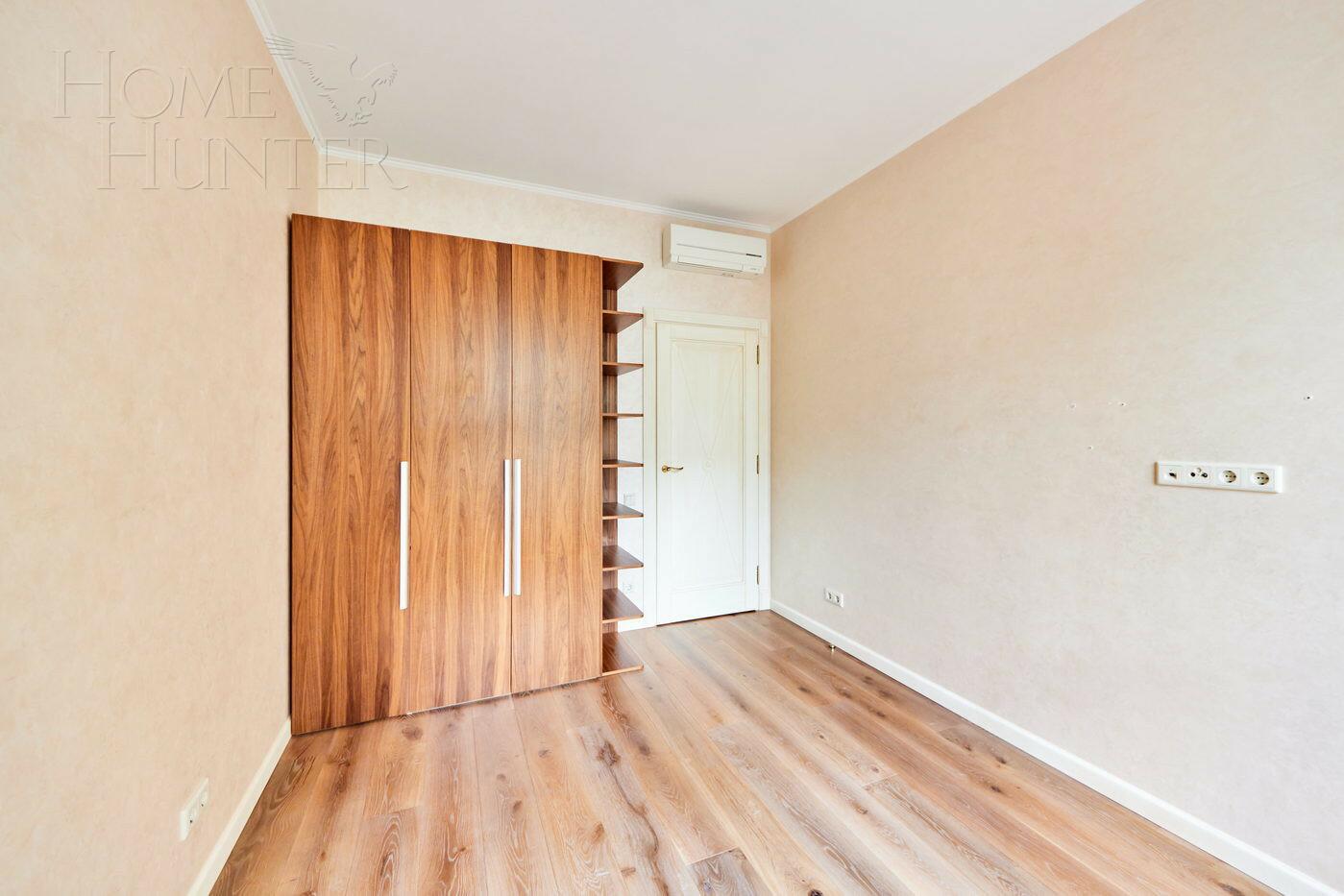 3-КОМН. КВАРТИРА С ОТДЕЛКОЙ 64.8 М² НА 12 ЭТАЖЕ