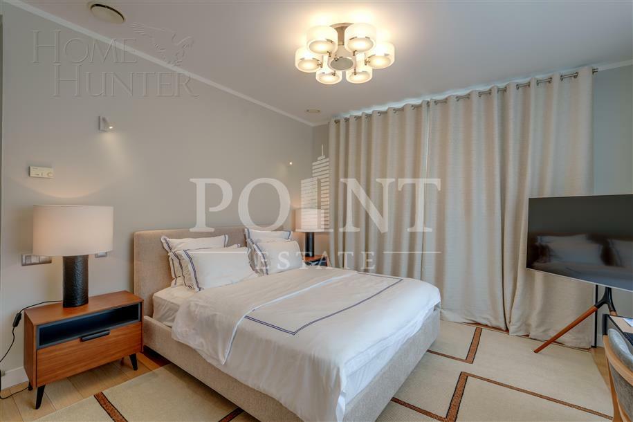 5-КОМН. КВАРТИРА С ОТДЕЛКОЙ 204.2 М² НА 3 ЭТАЖЕ