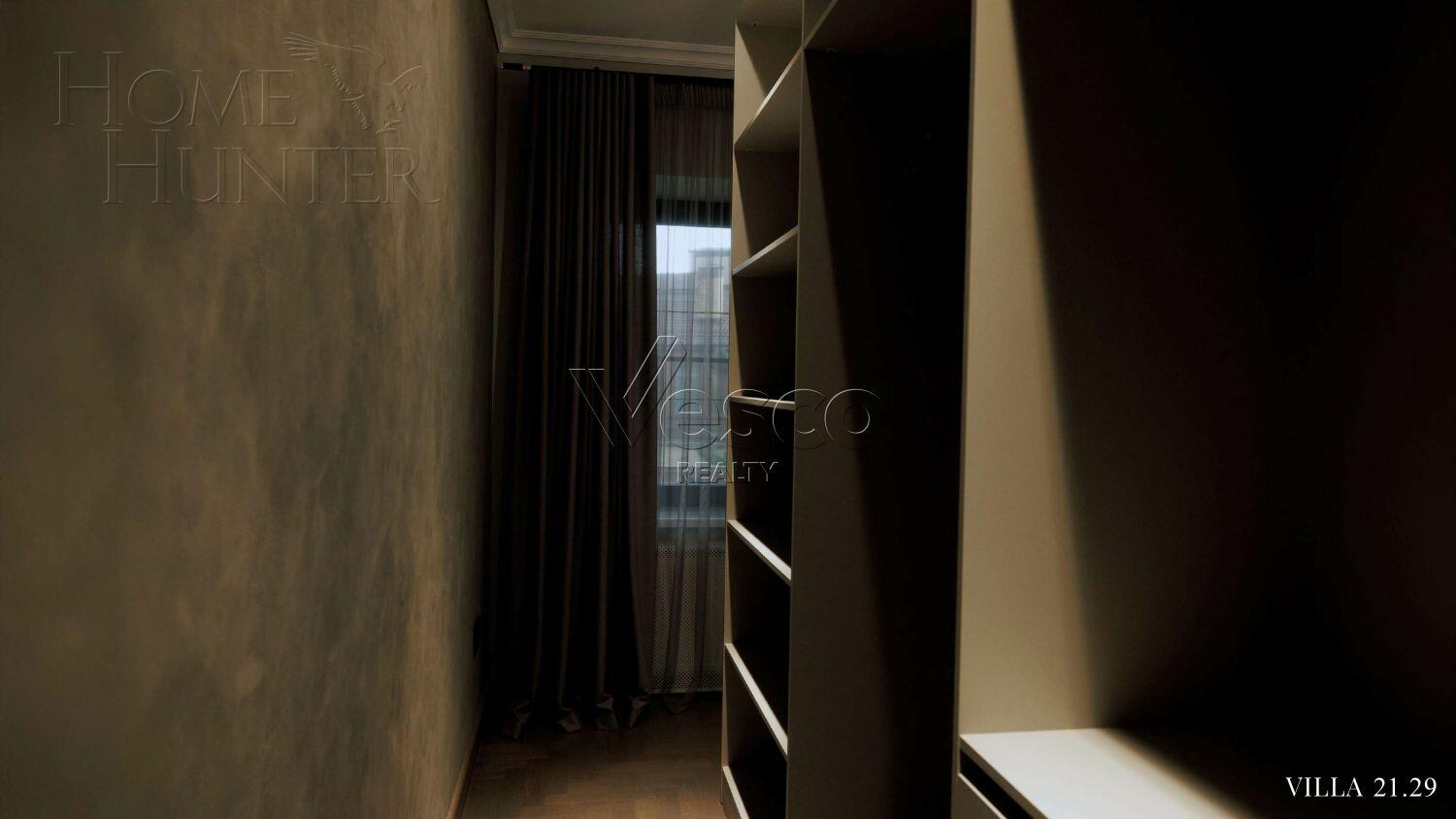 2-этажный коттедж 1 050 м² без отделки