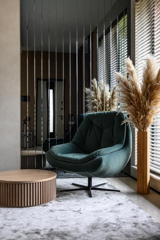 2-этажный коттедж 385 м² с отделкой