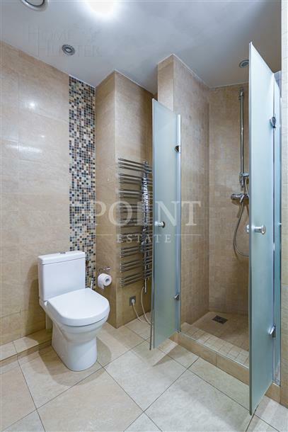 5-КОМН. КВАРТИРА С ОТДЕЛКОЙ 232.5 М² НА 3 ЭТАЖЕ