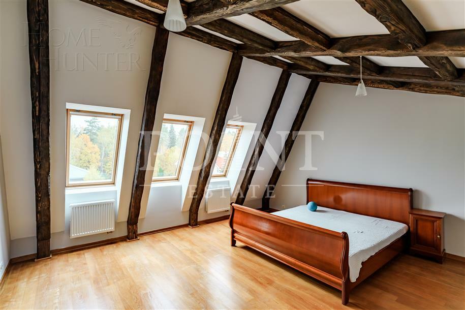 2-этажный коттедж 720 м² с отделкой