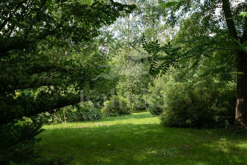 Участок 247.79 сот. в охраняемом поселке