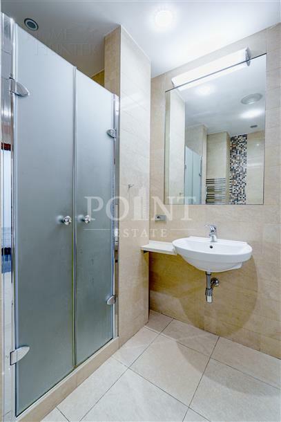 5-КОМН. КВАРТИРА С ОТДЕЛКОЙ 232.5 М² НА 3 ЭТАЖЕ