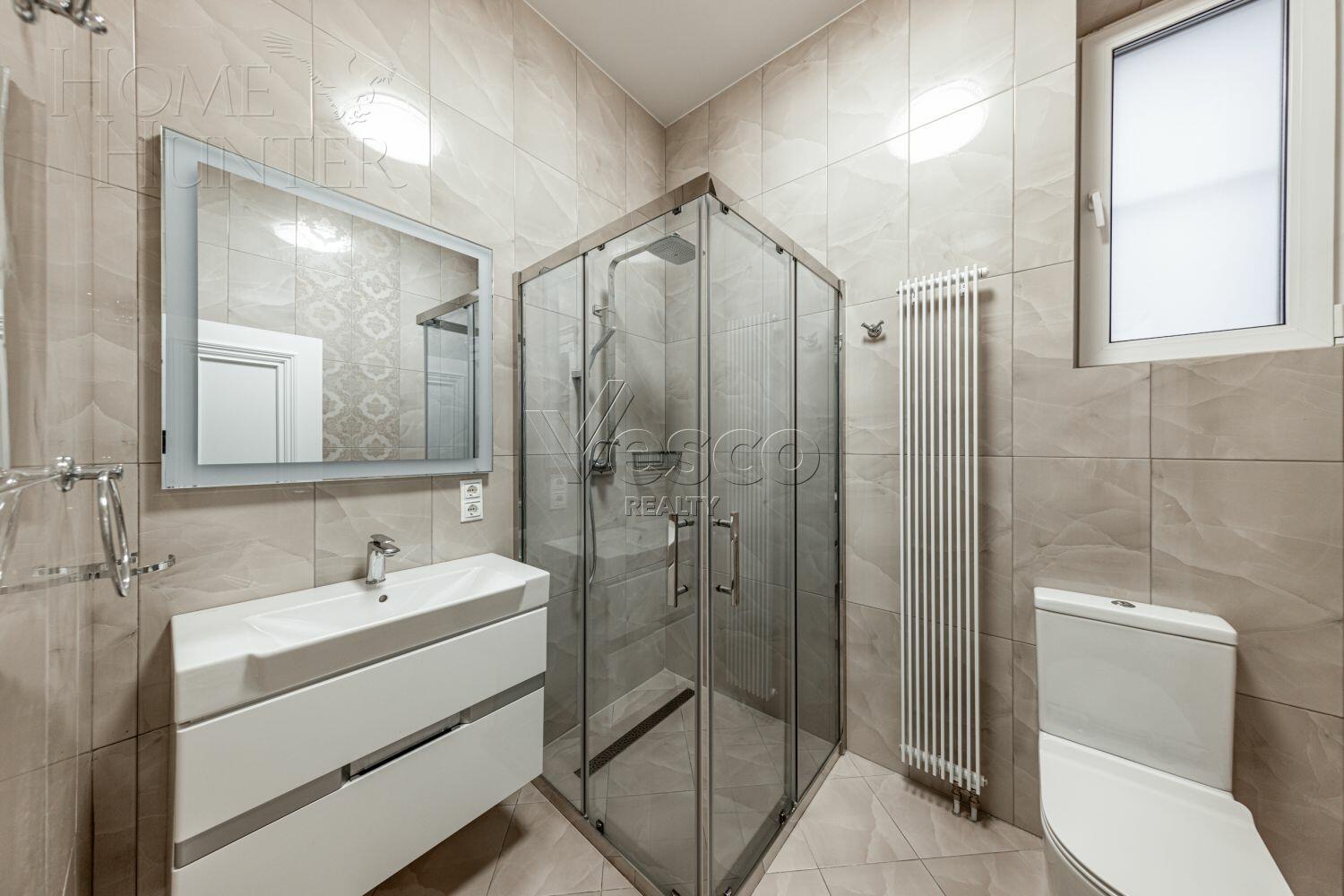 1-этажный коттедж 328 м² с отделкой