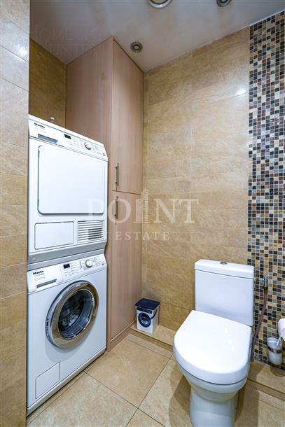 5-КОМН. КВАРТИРА С ОТДЕЛКОЙ 232.5 М² НА 3 ЭТАЖЕ