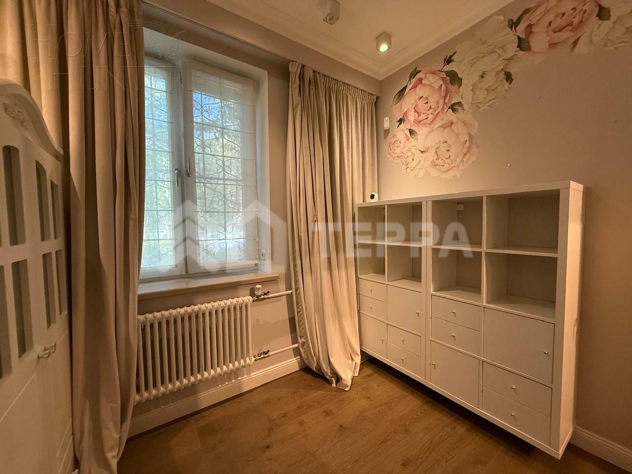 3-КОМН. КВАРТИРА С ОТДЕЛКОЙ 75 М² НА 1 ЭТАЖЕ