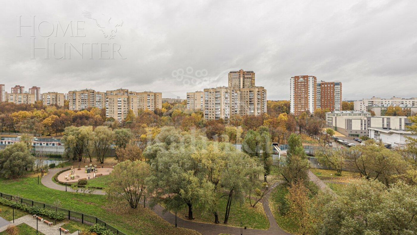 3-КОМН. КВАРТИРА С ОТДЕЛКОЙ 104.59 М² НА 7 ЭТАЖЕ