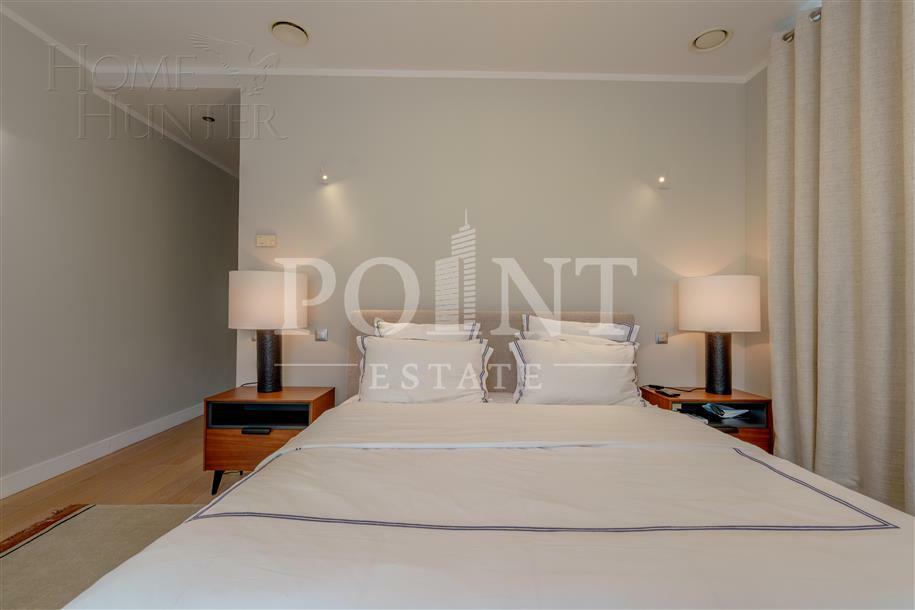 5-КОМН. КВАРТИРА С ОТДЕЛКОЙ 204.2 М² НА 3 ЭТАЖЕ