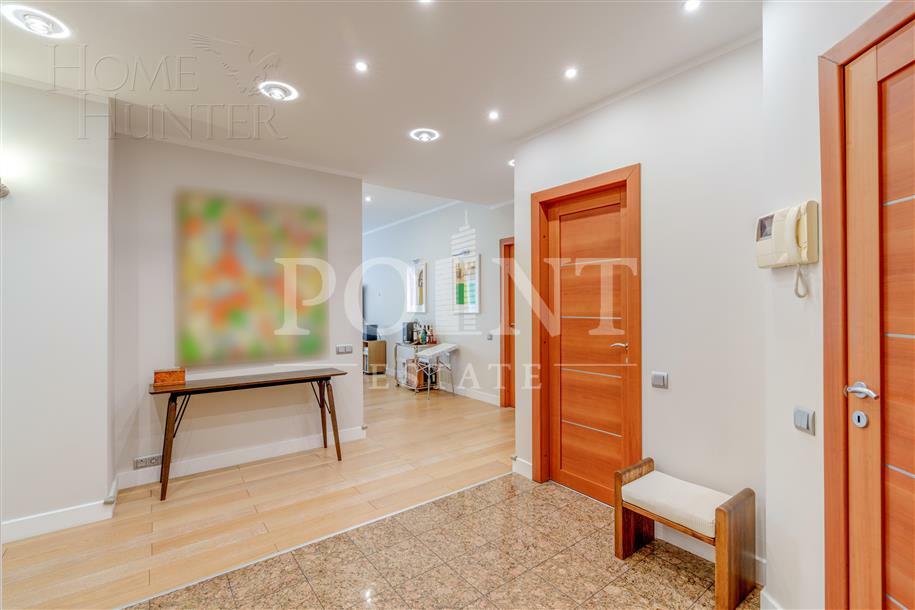 5-КОМН. КВАРТИРА С ОТДЕЛКОЙ 204.2 М² НА 3 ЭТАЖЕ