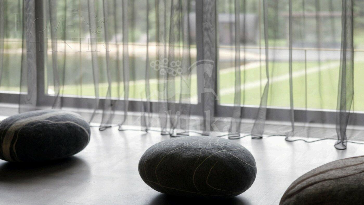 2-этажный коттедж 1 050 м² без отделки