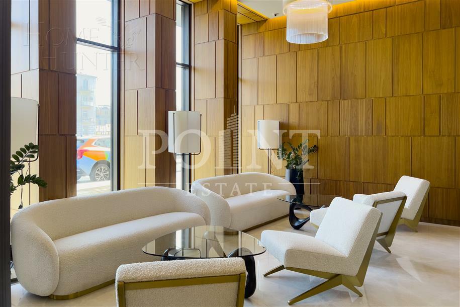 6-КОМН. АПАРТАМЕНТЫ БЕЗ ОТДЕЛКИ 261.4 М² НА 5 ЭТАЖЕ