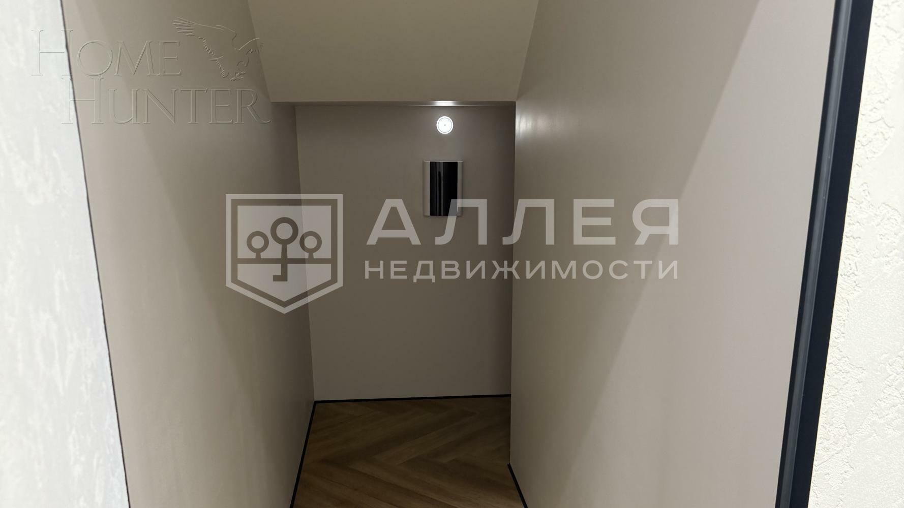 2-этажный коттедж 271 м² с отделкой