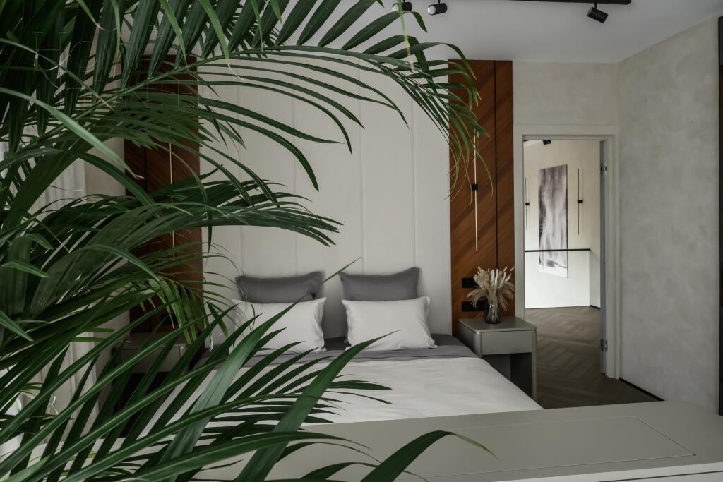 2-этажный коттедж 385 м² с отделкой