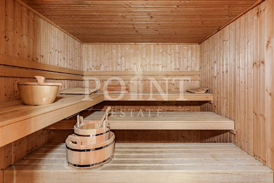 2-этажный коттедж 720 м² с отделкой