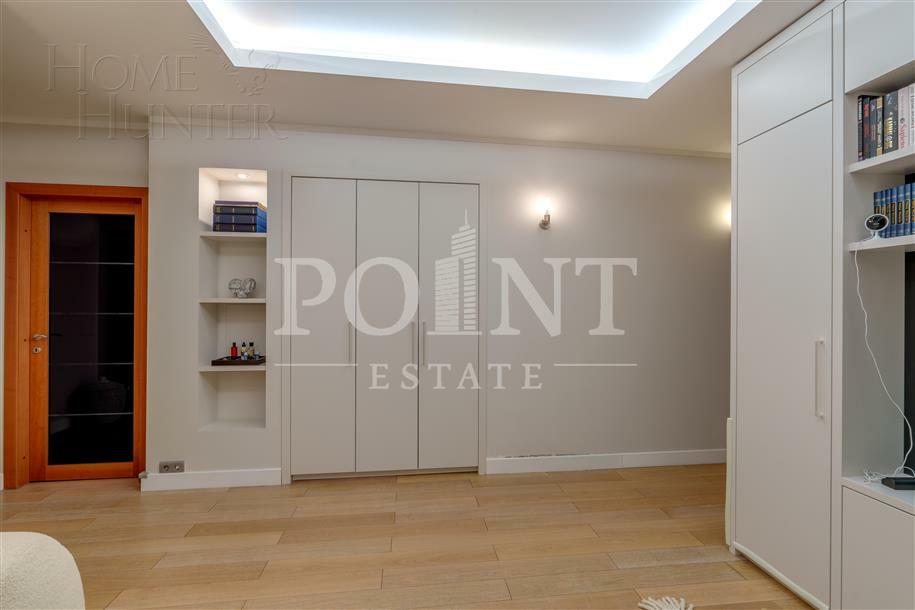 5-КОМН. КВАРТИРА С ОТДЕЛКОЙ 204.2 М² НА 3 ЭТАЖЕ