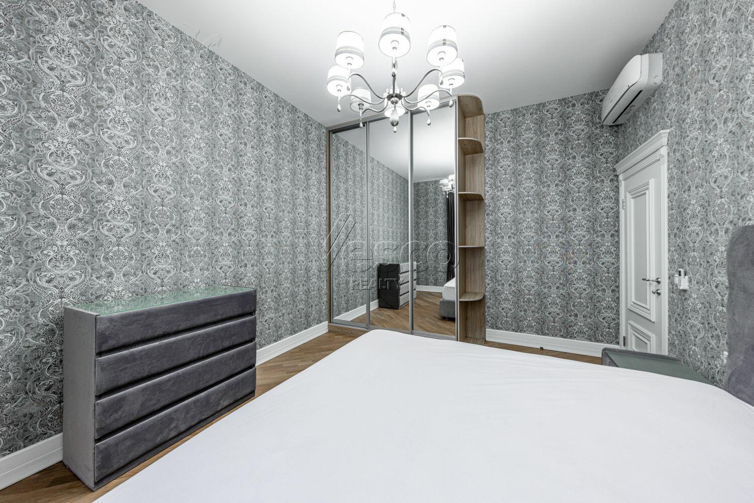 1-этажный коттедж 328 м² с отделкой